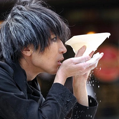 Kleines Fest - Tsubasa Watanabe - Contour Kleines Fest - Tsubasa Watanabe - Contour