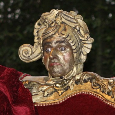 Kleines Fest - TukkersConnexion - Lebende Couch