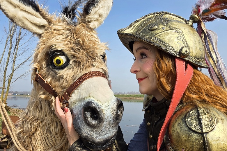 Kleines Fest - Godelieve Huijs - Don QuiGo Kleines Fest - Godelieve Huijs - Don QuiGo