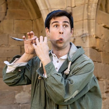 Kleines Fest - Txema Muñoz - Gota Kleines Fest - Txema Muñoz - Gota