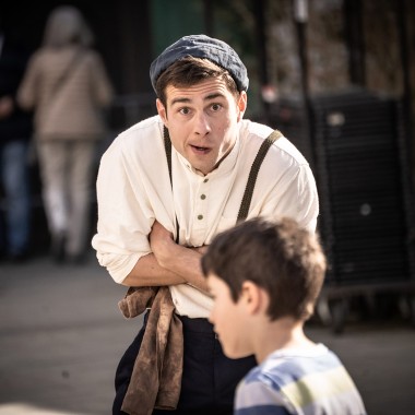 Kleines Fest - Txema Muñoz - Gota Kleines Fest - Txema Muñoz - Gota