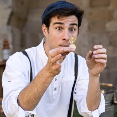 Kleines Fest - Txema Muñoz - Gota Kleines Fest - Txema Muñoz - Gota