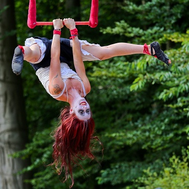 Kleines Fest - UTA Circ - No Matalàs ! Kleines Fest - UTA Circ - No Matalàs !