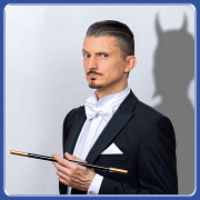 Wolfgang Moser -  - Miraculum