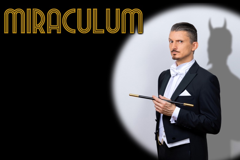 Kleines Fest - Wolfgang Moser - Miraculum