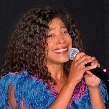Kleines Fest - Womedy - Lynne Ann Williams Kleines Fest - Womedy - Lynne Ann Williams