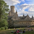 Marienburg 2018