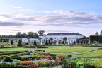 Kleines Fest im Großen Garten Hannover / Herrenhausen Historie