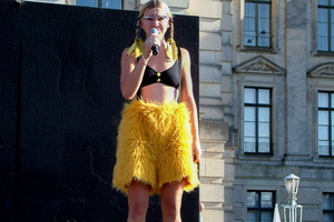 KF Begruessung Shirlee Sunflower  20030809 Lu AKu  009 1920x1280