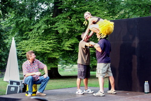 Shirlee Sunflower  20030808 Lu Den  030 1920x1280