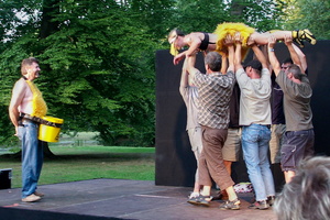 Shirlee Sunflower  20030808 Lu Den  059 1920x1280