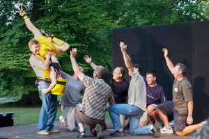 Shirlee Sunflower  20030808 Lu Den  061 1920x1280