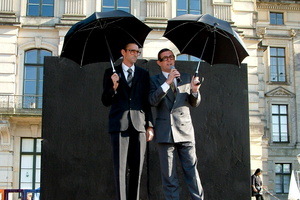 KF Begruessung WallstreetTheatre  20030809 Lu AKu  012 1920x1280