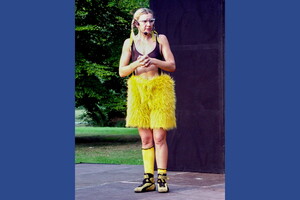 Shirlee Sunflower  20030808 Lu Den  003 1920x1280