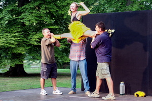 Shirlee Sunflower  20030808 Lu Den  045 1920x1280