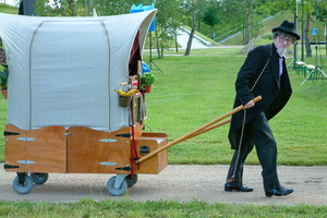 Boris und Tasja  20040619 Po Den  002 1920x1280
