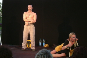 Shirlee Sunflower  20040619 Po Den  032 1920x1280