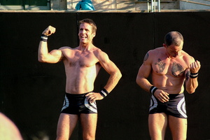 Duo PopEyed  20040807 Lu AKu  155 1920x1280