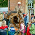 Clemenswerth 2005