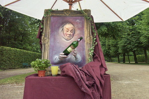 Jaap Slagman  20050724 HH JBi  520 1920x1280