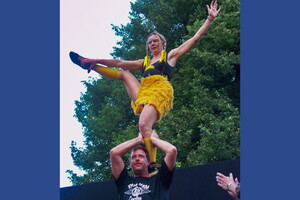 Shirlee Sunflower  20050723 HH JBi  405 1920x1280