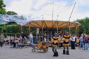 023   Bubble On Circus  20260702 HH AKu  7547