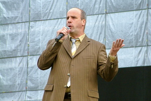 006   KF Begruessung Christian Korten  20050812 Lu Den  116
