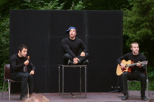 054   Eure Muetter  20050813 Lu Den  056