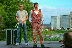 091   Jens Ohle  20050812 Lu Den  233