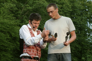 092   Jens Ohle  20050812 Lu Den  237