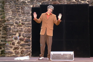 128   Robert Wicke  20050812 Lu AKu  085