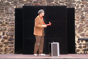 129   Robert Wicke  20050812 Lu AKu  080