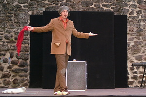 133   Robert Wicke  20050812 Lu AKu  101