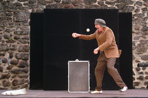 131   Robert Wicke  20050812 Lu AKu  095