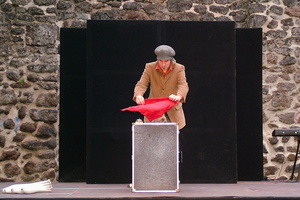 134   Robert Wicke  20050812 Lu AKu  103
