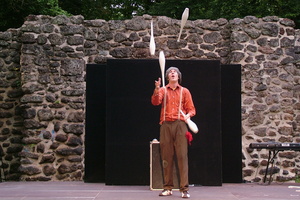 136   Robert Wicke  20050812 Lu AKu  115