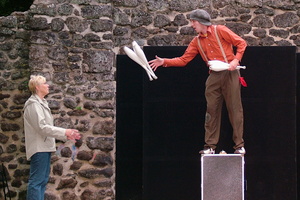 135   Robert Wicke  20050812 Lu AKu  121