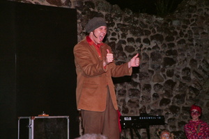 137   Robert Wicke  20050813 Lu Den  289