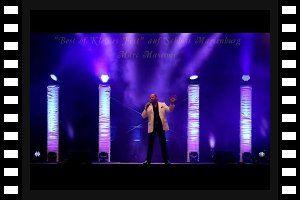 Marc Masconi @ "Best Of Kleines Fest" 2023